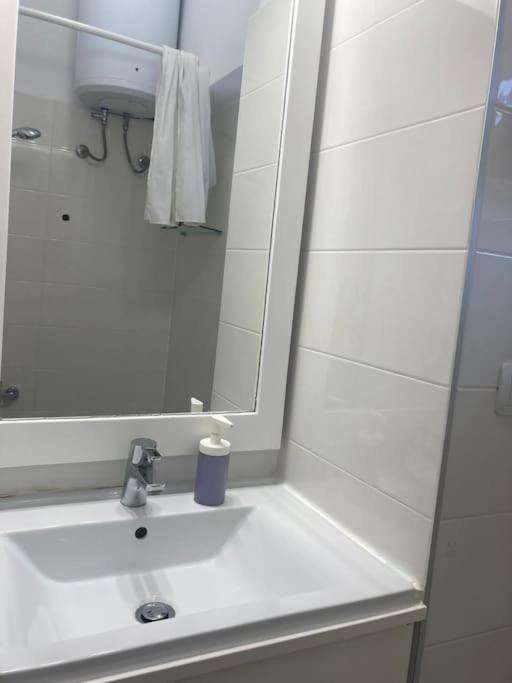 Apartment Bonjour, 5Th Floor, No Elevator Zagreb Luaran gambar