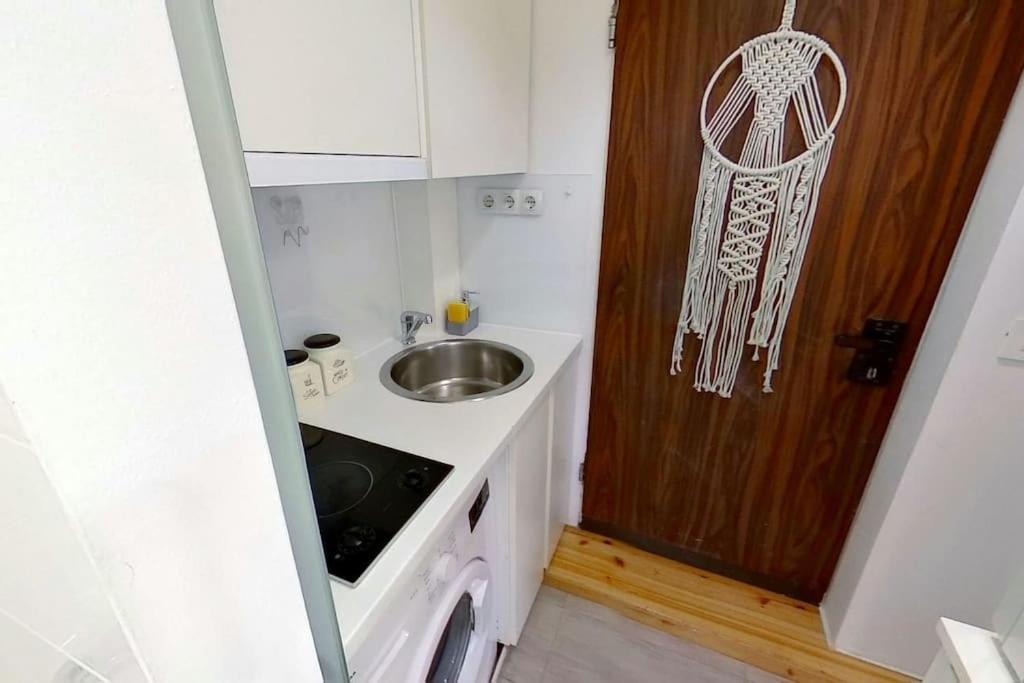Apartment Bonjour, 5Th Floor, No Elevator Zagreb Luaran gambar